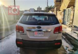 کیا سۆرینتۆ